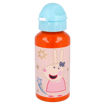 Picture of PEPPA PIG ALUMINIUM BOTTLE 500ML
